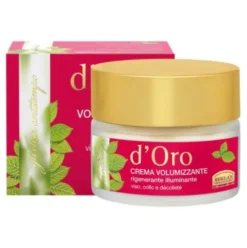 ORO Crema Volum.Rig.Illum.50ml