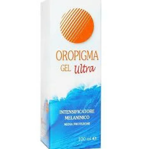 OROPIGMA Gel Ultra 100ml