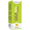 Orsana Cicaben Polvere Dermoprotettiva Lenitiva, Protettiva ed Eudermica 50g