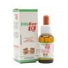 Orsana Vitaben DK Integratore Alimentare in Gocce per Bambini 15ml