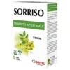 Ortis Sorriso Integratore Transito Intestinale Vegano 90 Compresse