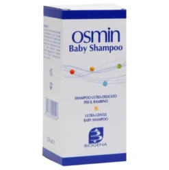 OSMIN Shampoo Baby 150ml