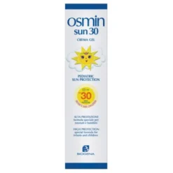 OSMIN Sole Cr.fp30 90ml