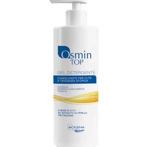 OSMIN Top Gel Deterg.400ml