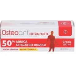 OSTEOART Arnica 50% 100ML NF