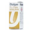 Otalgan Gocce Flacone 6g