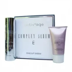 Oti Activage Complex Siero Viso + E Cubo Anti-Età 30ml+50ml