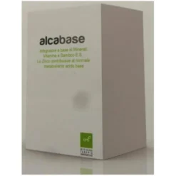 Oti Alcabase Integratore Metabolismo Acido-Base 20 Bustine