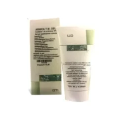 Oti Arnica Tintura Madre Gel per Dolore e Infiammazioni 75 ml