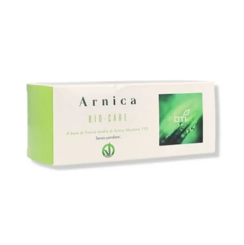 Oti Arnica TM Bio Care Crema Lenitiva 75ml