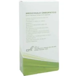 Oti Cellitin Composto 20 Fiale Fisiologiche da 2ml Omeopatico