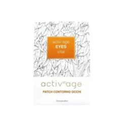 Oti Eyesvital Cerotti Occhi 14 Patch
