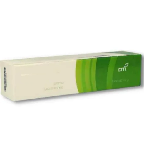 Oti Gamma Hamamelis Crema Parafarmaco 75ml