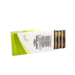 Oti Graphites 30LM Potenziate Liquide Omeopatico 20 Fiale