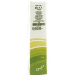 Oti Ortho Bio Ar Pomata Omeopatica Antinfiammatoria 75g