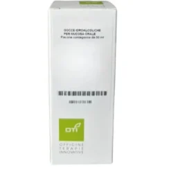 Oti Phosphorus Composto Gocce Omeopatiche 50ml