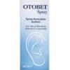 OTOBET Spray 20ml