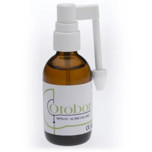 OTOBOR Spray Auric.50ml