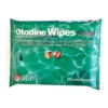OTODINE Wipes Pocket 20pz