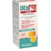 OTOFEN Dolore Gtt Otologiche