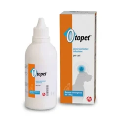 Otopet Gocce Auricolari per Cani Contro Otite 130g