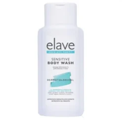 Ovelle Ltd Elave Derm Wash Detergente Delicato Pelli Sensibili 250ml