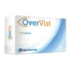 Overfarma Overvist Integratore per Vista, Macula e Retina 30 Capsule