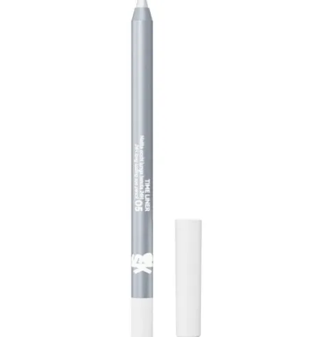 OVERSKIN M/OCCHI 05 SILVER W/PROOF