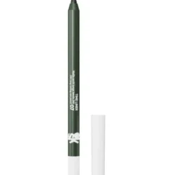 OVERSKIN M/OCCHI 07 VERDE W/PROOF