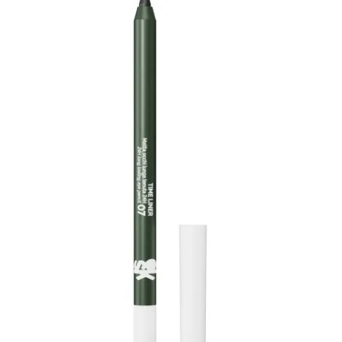 OVERSKIN M/OCCHI 07 VERDE W/PROOF