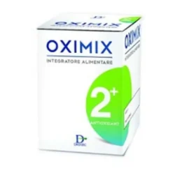 OXIMIX 2+ ANTIOXI 40 Capsule