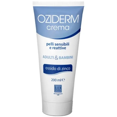 OZIDERM Crema 200ml