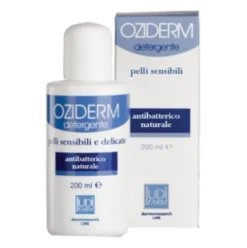 OZIDERM Det.P/S-D 200ml
