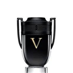 Paco Rabanne Invictus Victory Eau de Parfum Uomo - Fragranza fresca pungente - 50 ml - Vapo