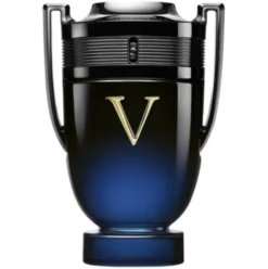 Paco Rabanne Invictus Victory Elixir Parfum Intense Uomo - Fragranza fresca pungente intensa - 50 ml