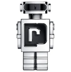 Paco Rabanne Phantom Uomo Eau De Toilette - Fragranza aromatica energizzante - 50 ml - Vapo