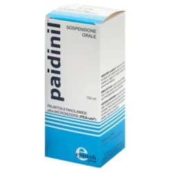 PAIDINIL Sosp.Orale 150ml