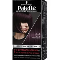 PALETTE NEW 3-3 VIOLA PROFONDO