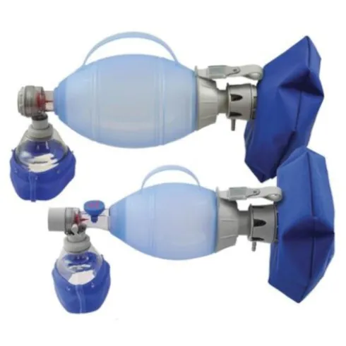 PALLONE Rianim.Ambu Ped.F/C