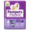 PAMPERS PREM.PROG*Maxi 22pz