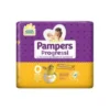 Pampers Progressi Micro Pannolini per Bambini 24 Pezzi