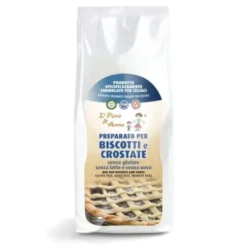PANE ANNA Prep.Crost.500g