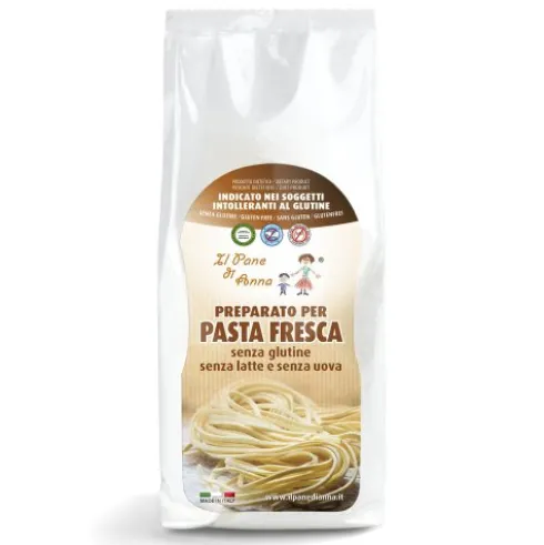 PANE ANNA Prep.Pasta 500g