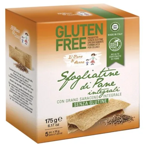 PANE ANNA Sfogl.Pane Int.175G