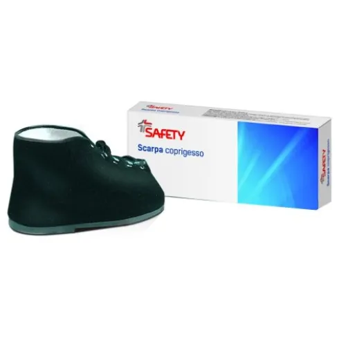 PANTOFOLA Coprig.40 SAFETY
