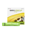 Papaya Start-Up - Integratore alimentare antiossidante ed energizzante - 10 bustine orosolubili