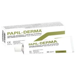 PAPIL Derma Crema 20 ml