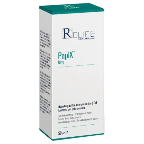 PAPIX*Long Gel 50ml