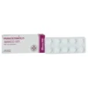 PARACETAMOLO 500mg 20Compresse VITI