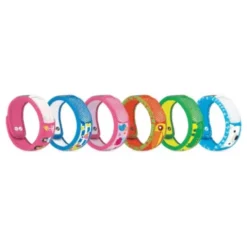 PARAKITO Efas Bracc.Kids Plus